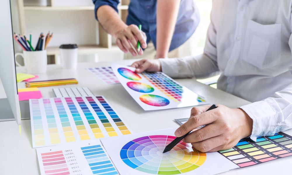 Design & Medien - WAISCH