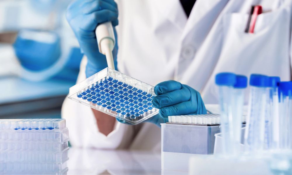 Chemie & Pharma - WAISCH