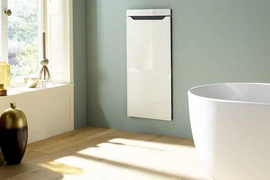 Zehnder Zenia
