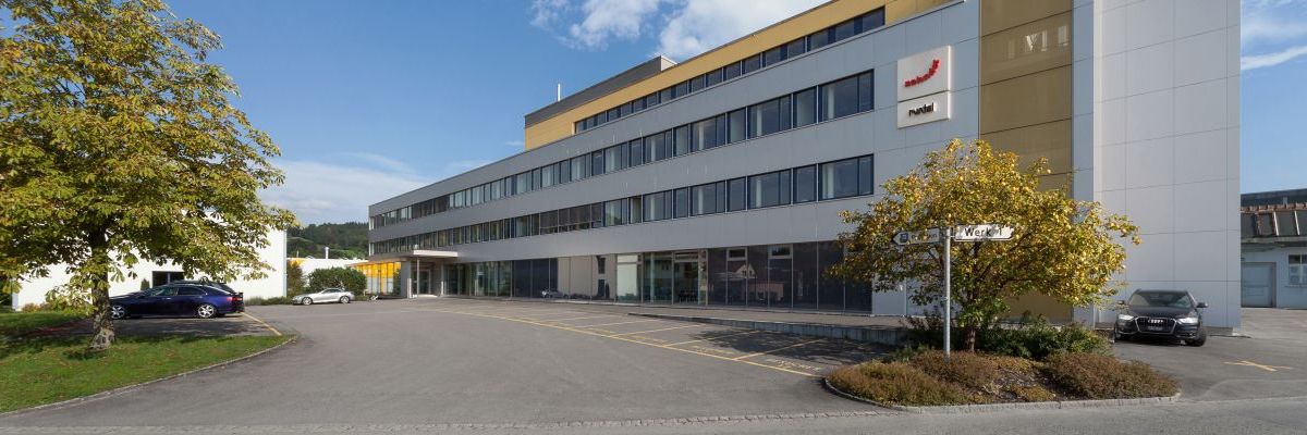 Zehnder Group Schweiz AG - WAiSCH
