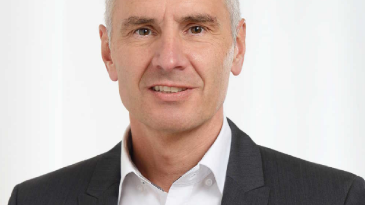 Dipl.-Ing. Jörg Metzger, Zehnder Head Competence Center Radiators