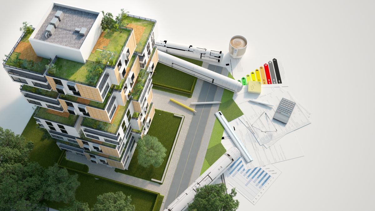 Die neue Lärmschutzverordnung sorgt zukünftig für mehr Lebensqualität in lärmintensiven Zonen und urbanen Ballungsräumen. Eine Schlüsselrolle wird dabei die Wohnraumlüftung als anerkannte Lärmschutzmassnahme spielen.