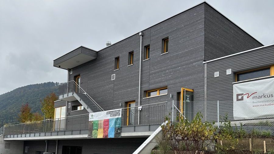 Gesundes Raumklima für die Kleinsten - WAiSCH