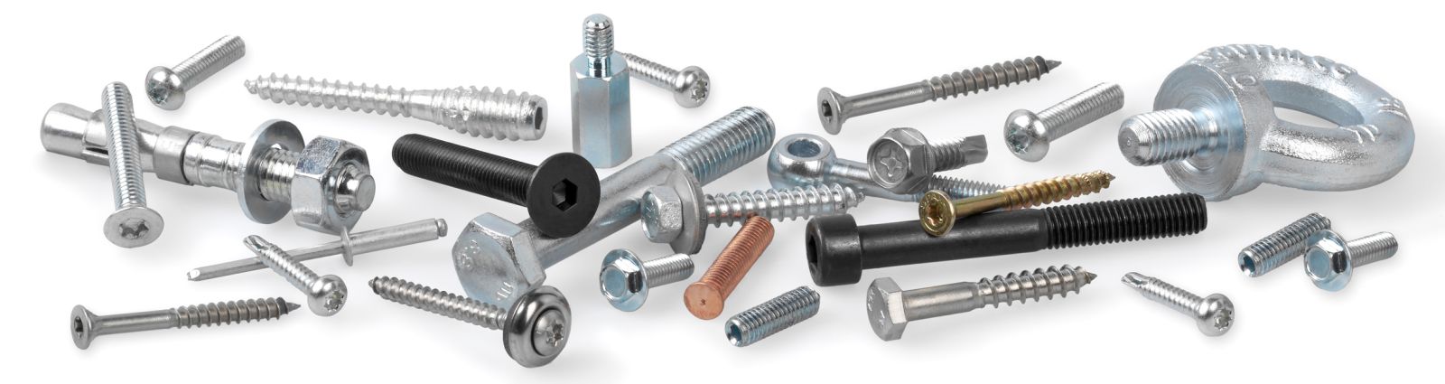 SMW Schrauben- und Metallwarenhandel AG - WAiSCH