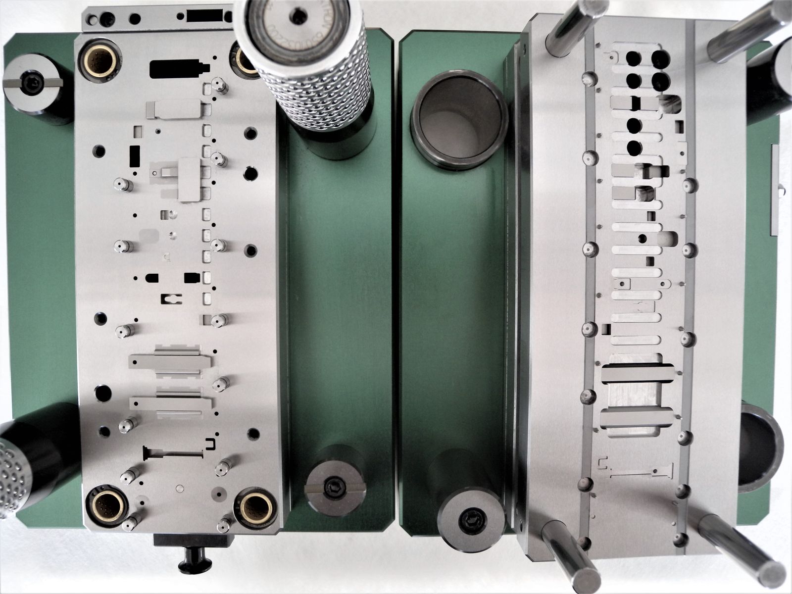 Adrian Michel Group AG Background