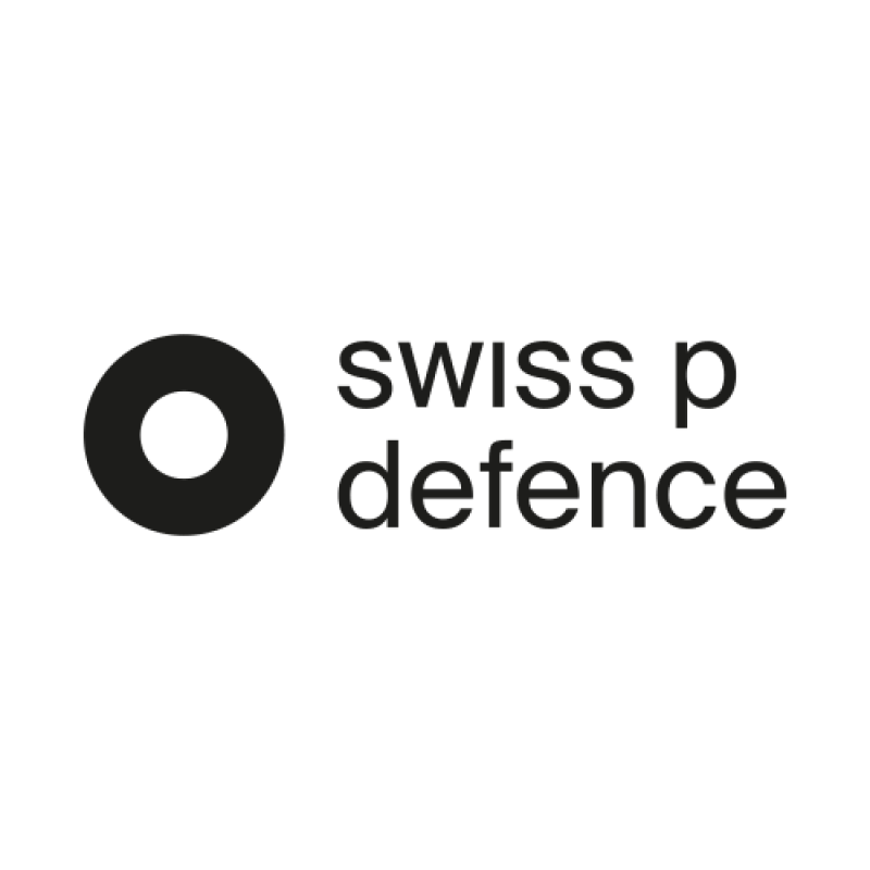 SwissP Defence AG