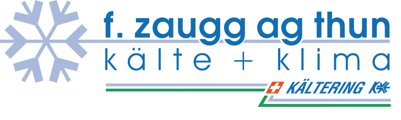 F. Zaugg AG Kälte + Klima