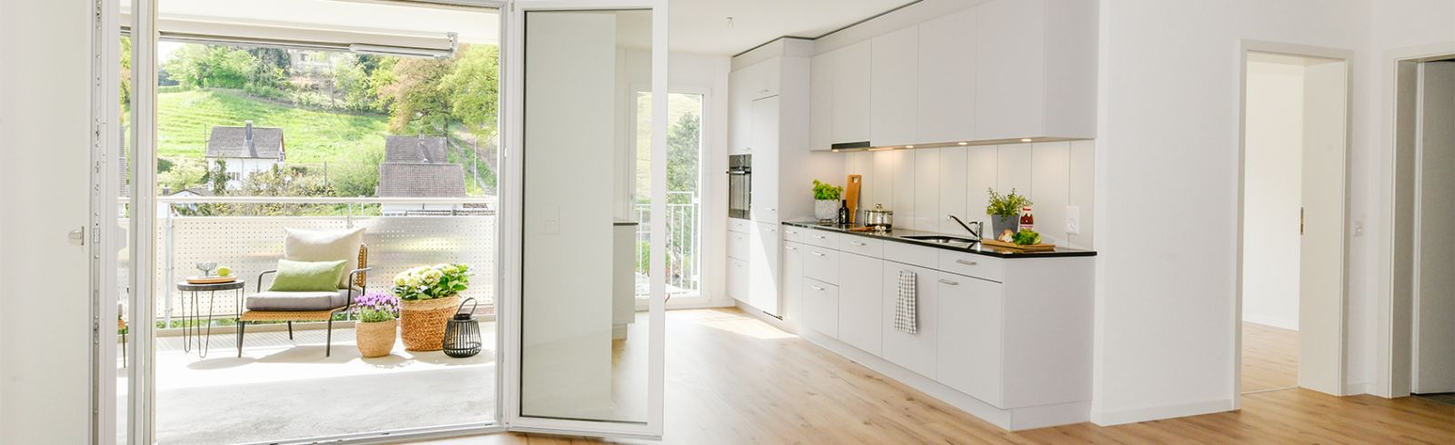 Hüsser Immobau AG - WAiSCH