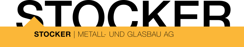 Stocker Metall- und Glasbau AG