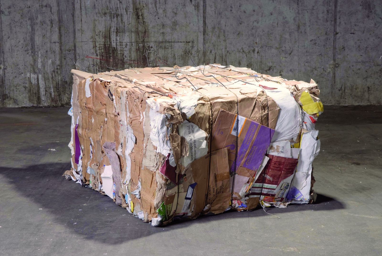 Toel Recycling AG - WAISCH