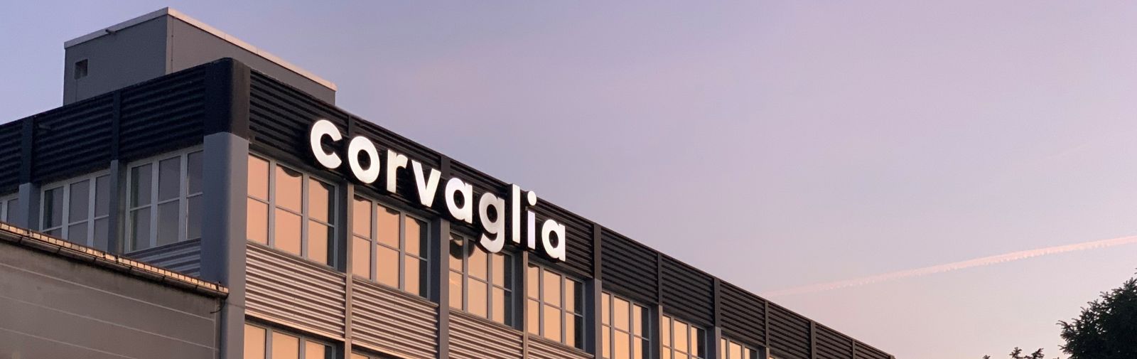 CORVAGLIA CLOSURES ESCHLIKON AG - WAISCH