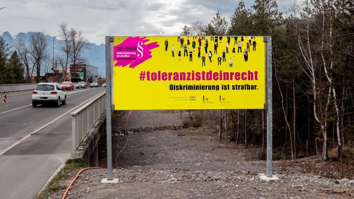 Plakatkampagne I by wagner.li