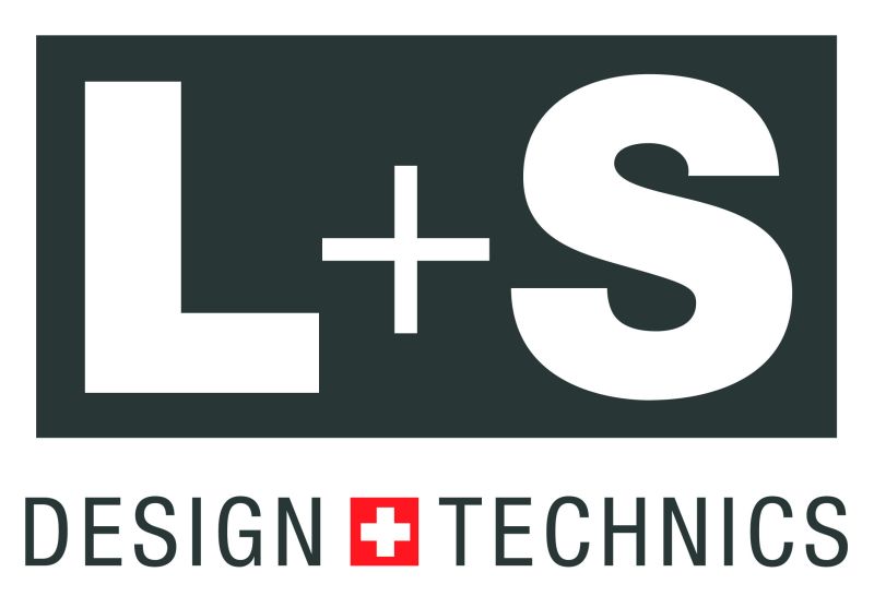 L+S AG, Design + Technics - WAiSCH