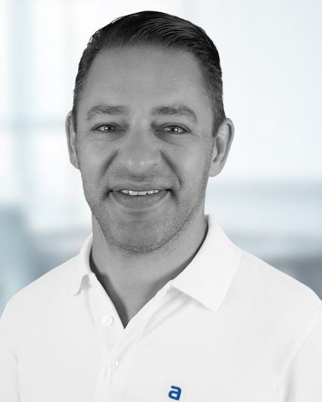 Till Kugler - ANTRIMON Group AG