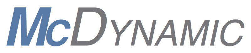 McDynamic GmbH - WAISCH