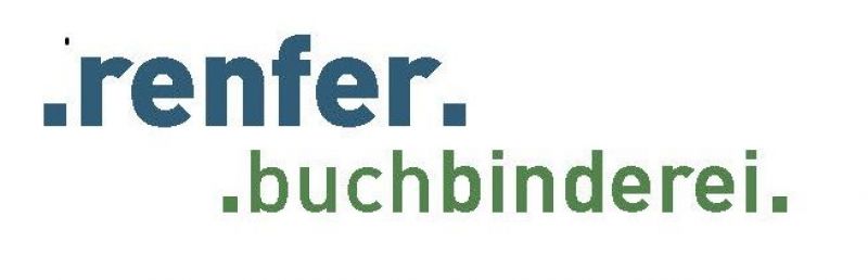 Renfer AG Buchbinderei - WAISCH