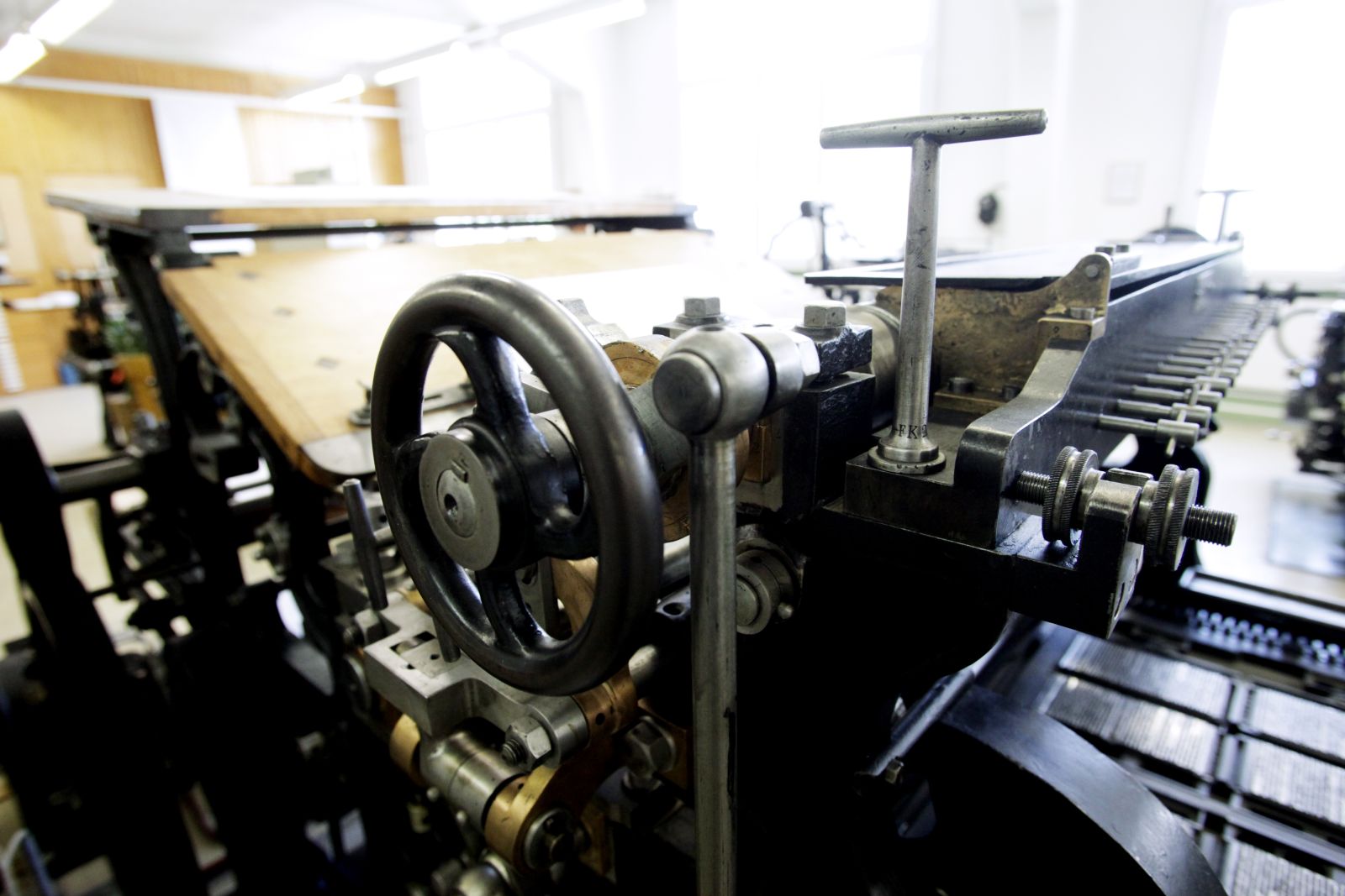 Typorama GmbH - WAiSCH