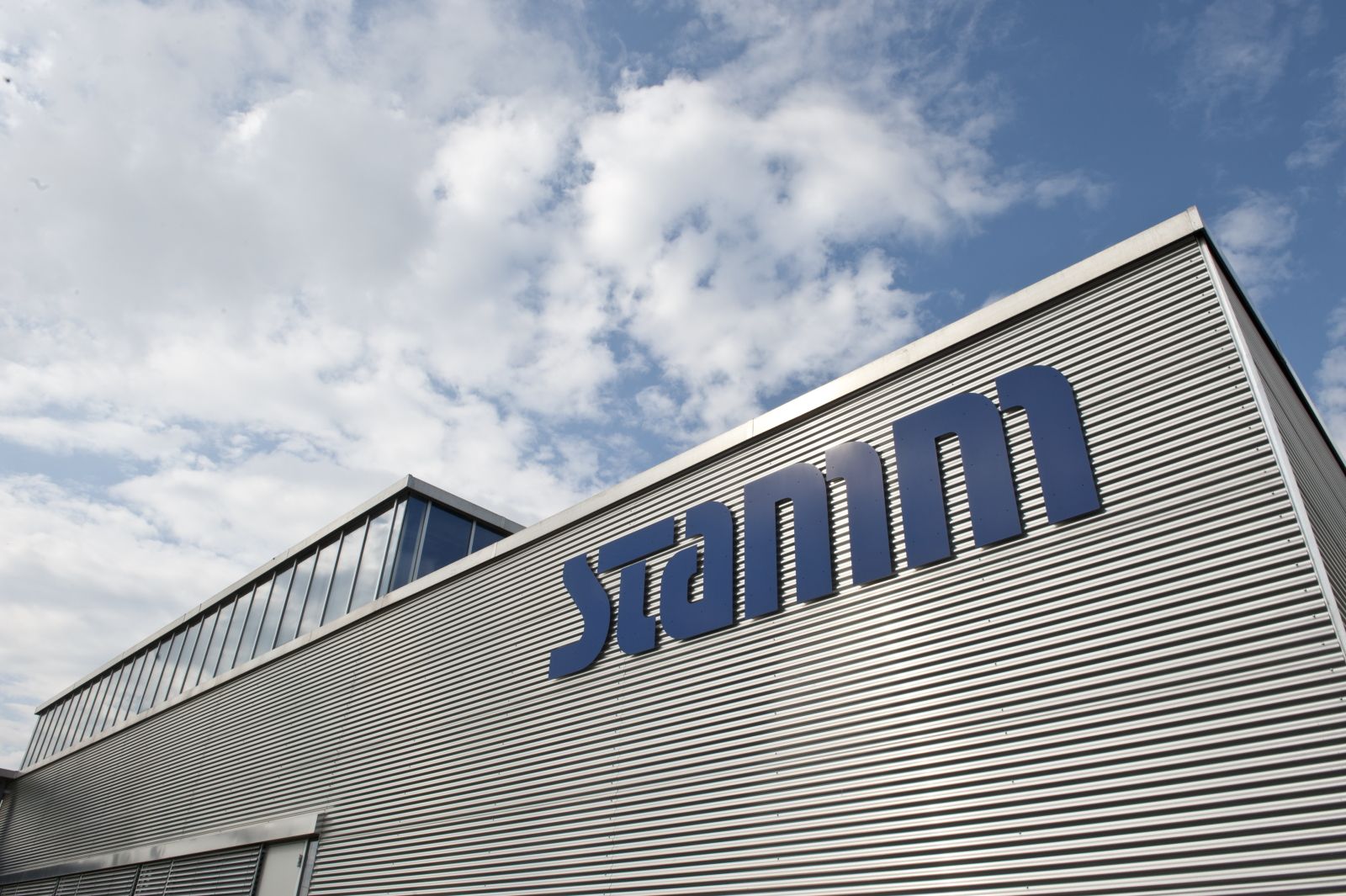 Stamm AG Hallau - WAISCH