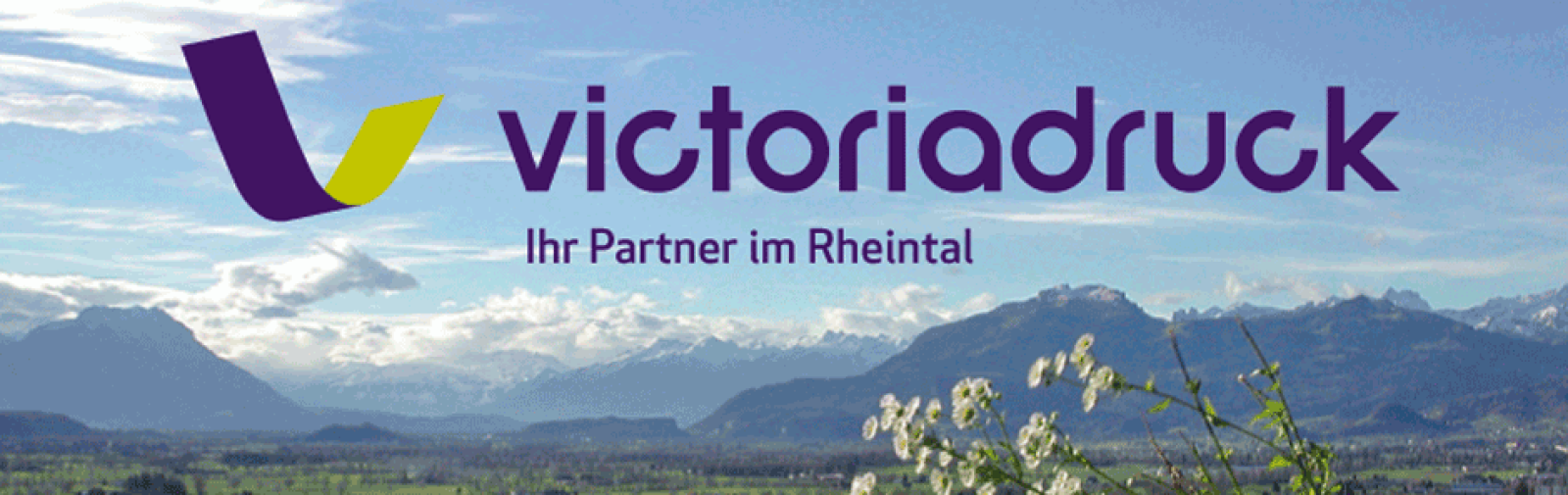 Victoriadruck AG - WAISCH