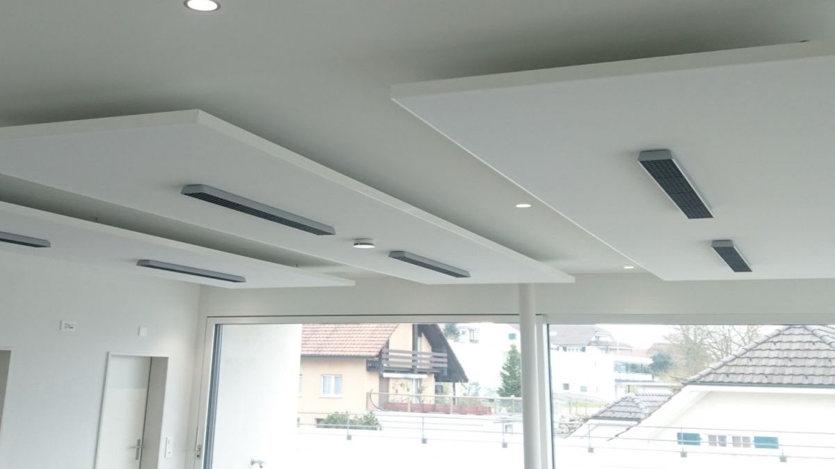 VARICOOL TKM-S Heiz- / Kühlsegel Textil - WAiSCH