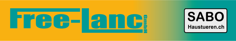 Free-Lanc GmbH / SABO Haustüren