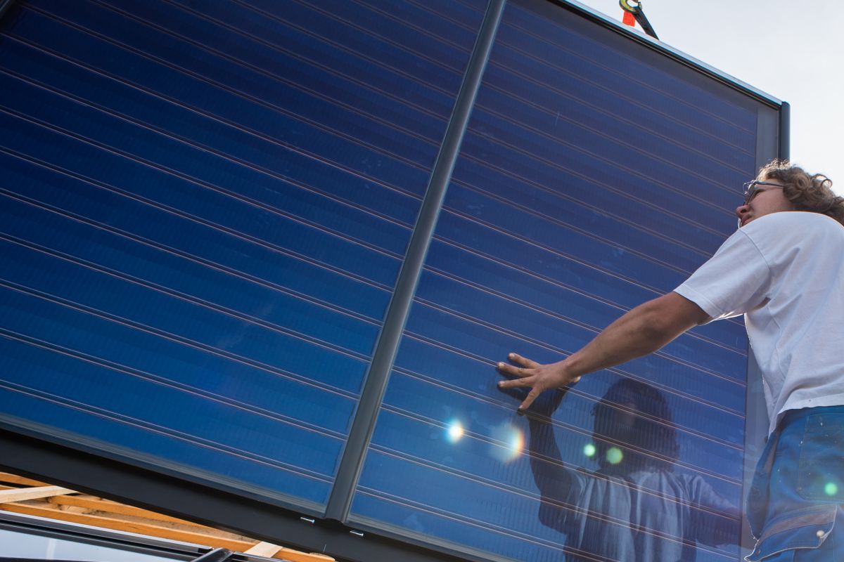 Solarthermie | Thermische Kollektoren