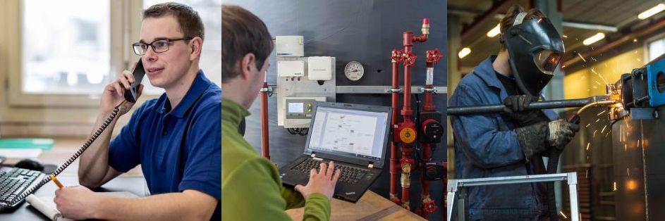 Jenni Energietechnik AG - WAiSCH