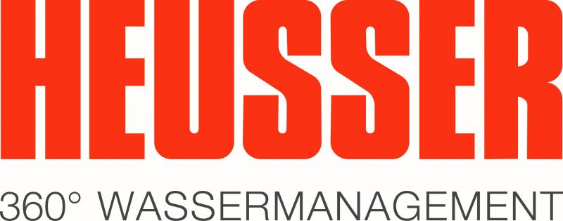 Heusser Water Solutions AG - WAISCH