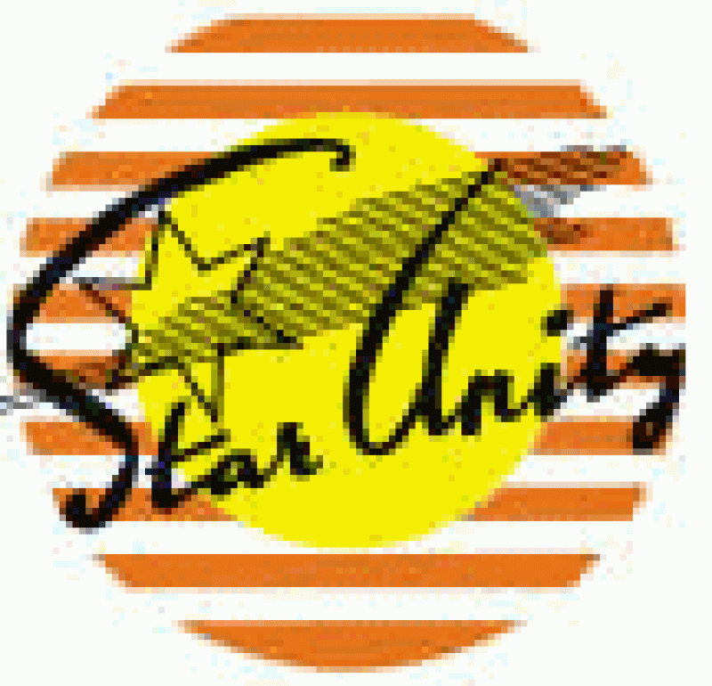 Star Unity AG - WAISCH