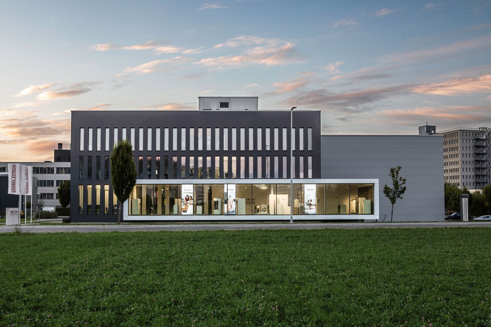 Stiebel Eltron AG - WAISCH