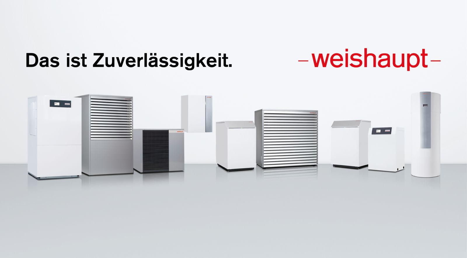 Weishaupt AG - WAISCH