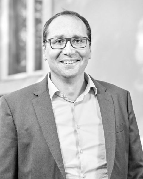 Remo Grüniger - IBE Institut Bau und Energie AG