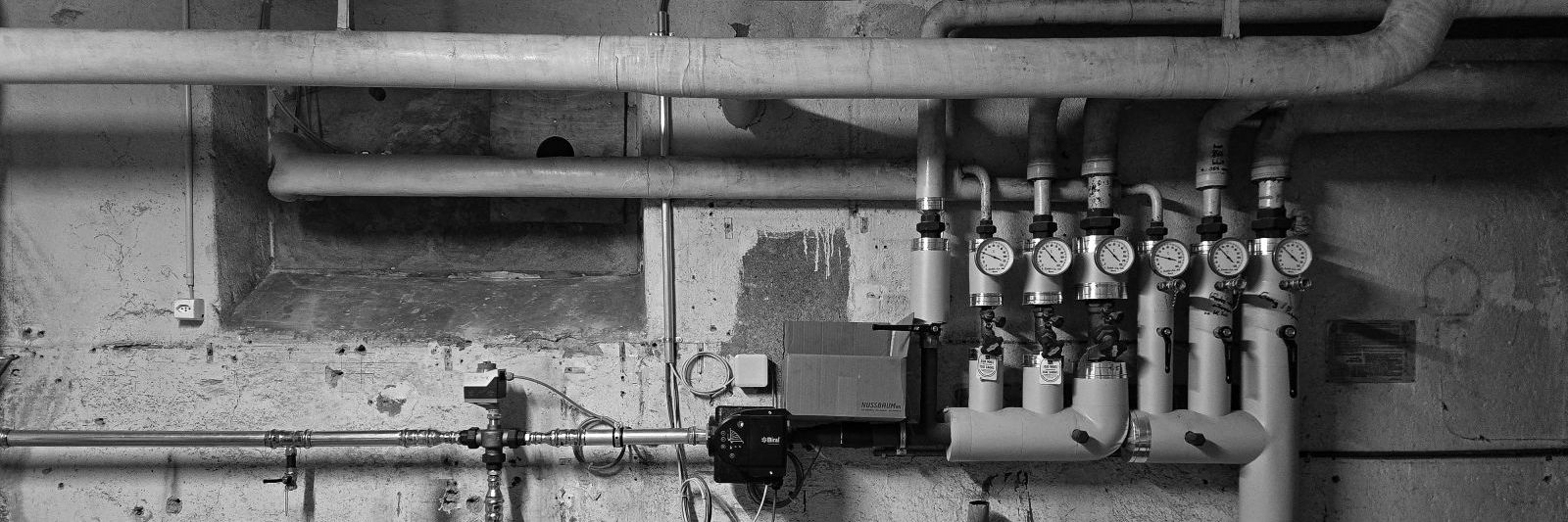 IBE Institut Bau und Energie AG - WAiSCH