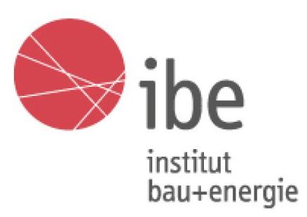 IBE Institut Bau und Energie AG