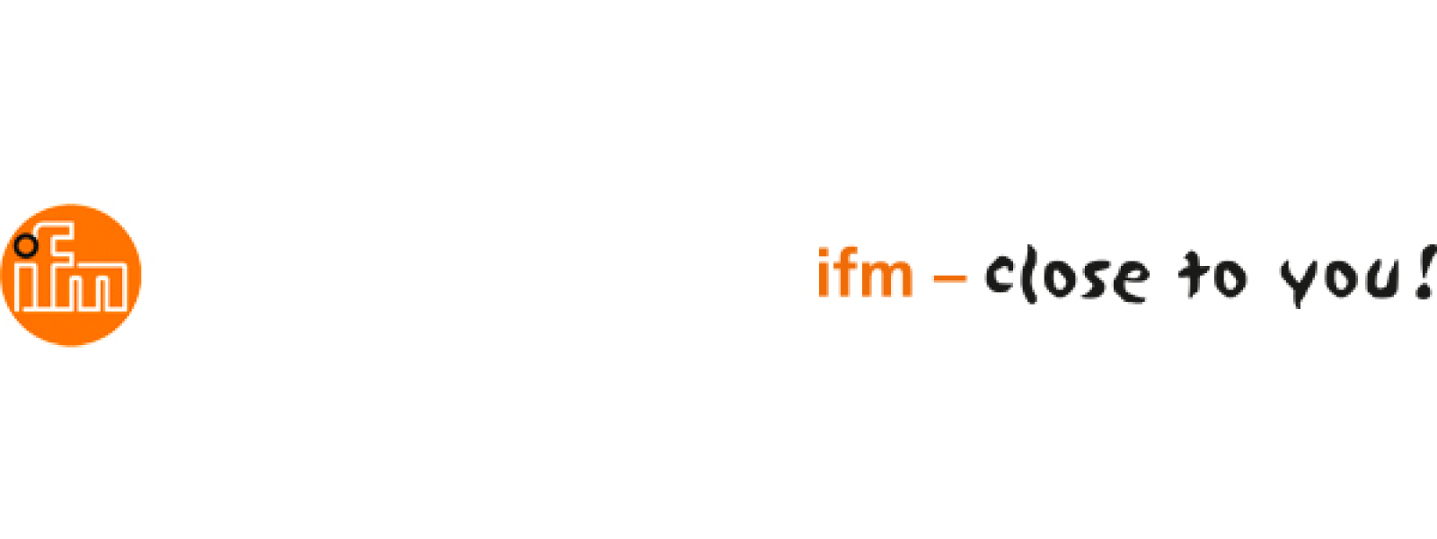ifm electronic ag - WAISCH