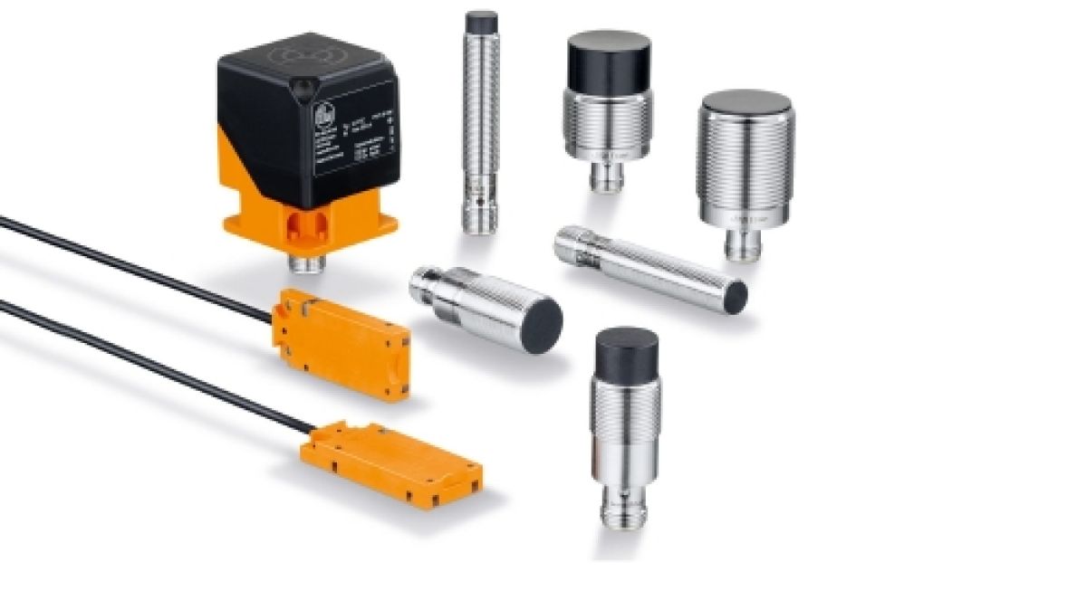 Identifikationssysteme - WAISCH