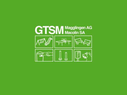 Gesellschaft für Turn- und Sportanlagen GTSM Magglingen AG - WAISCH