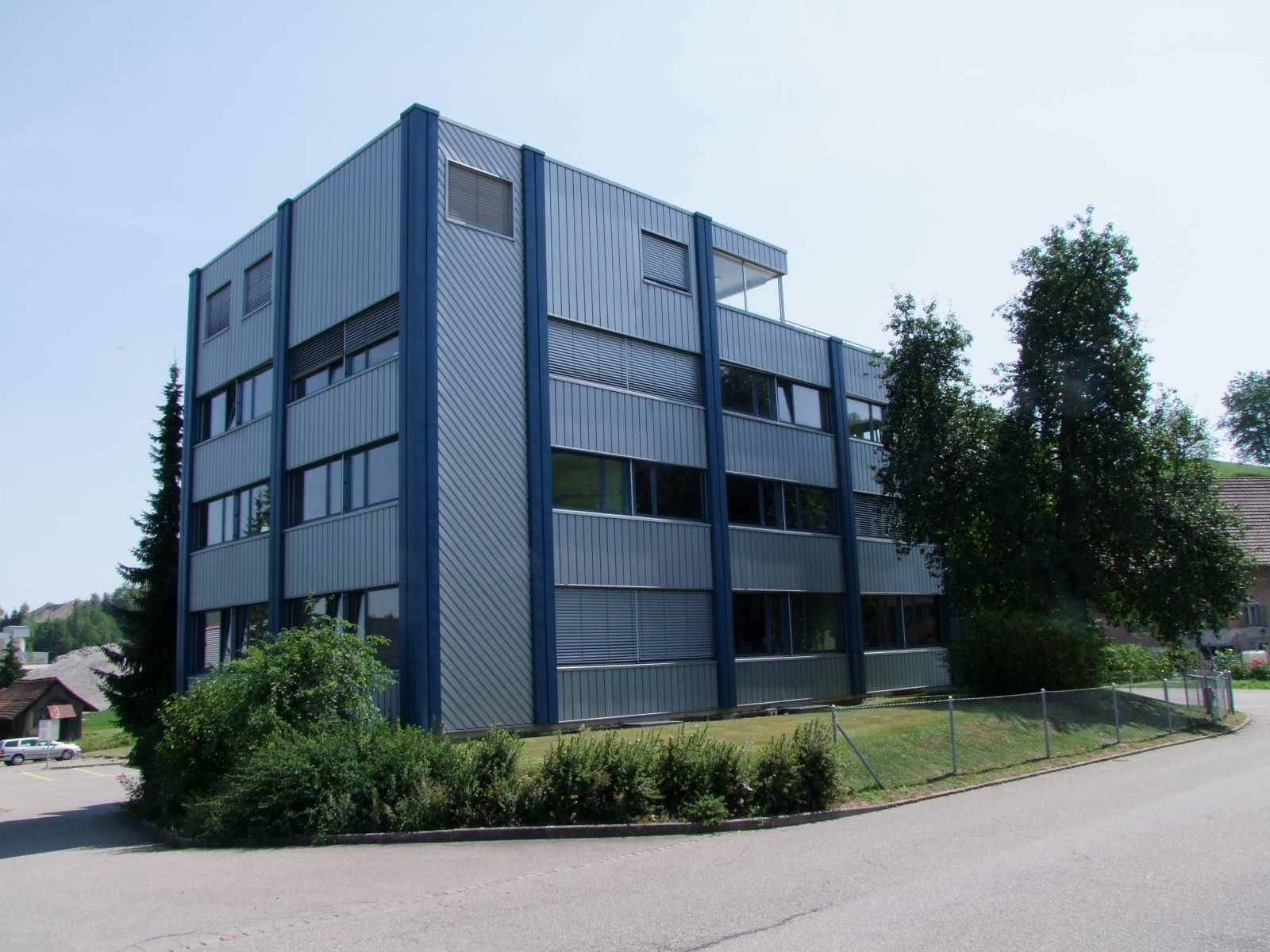 VICI Schweiz AG - WAISCH