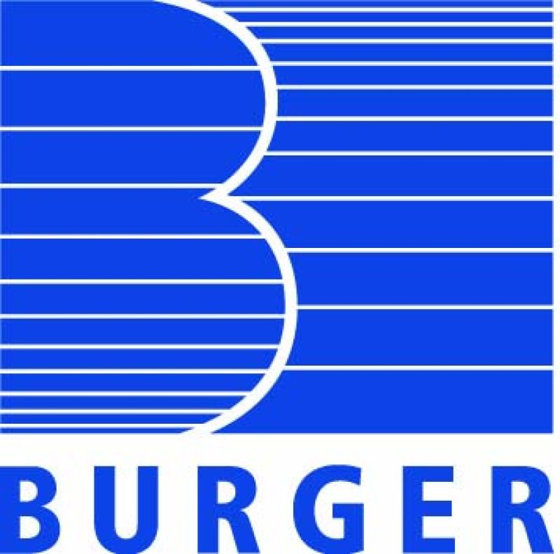 Burger Engineering AG - WAISCH