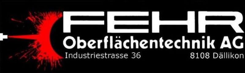Fehr Oberflächentechnik AG - WAISCH