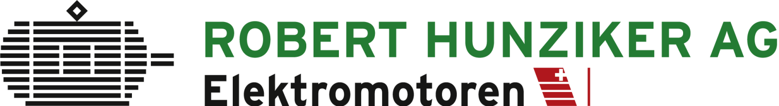 Robert Hunziker AG - WAISCH