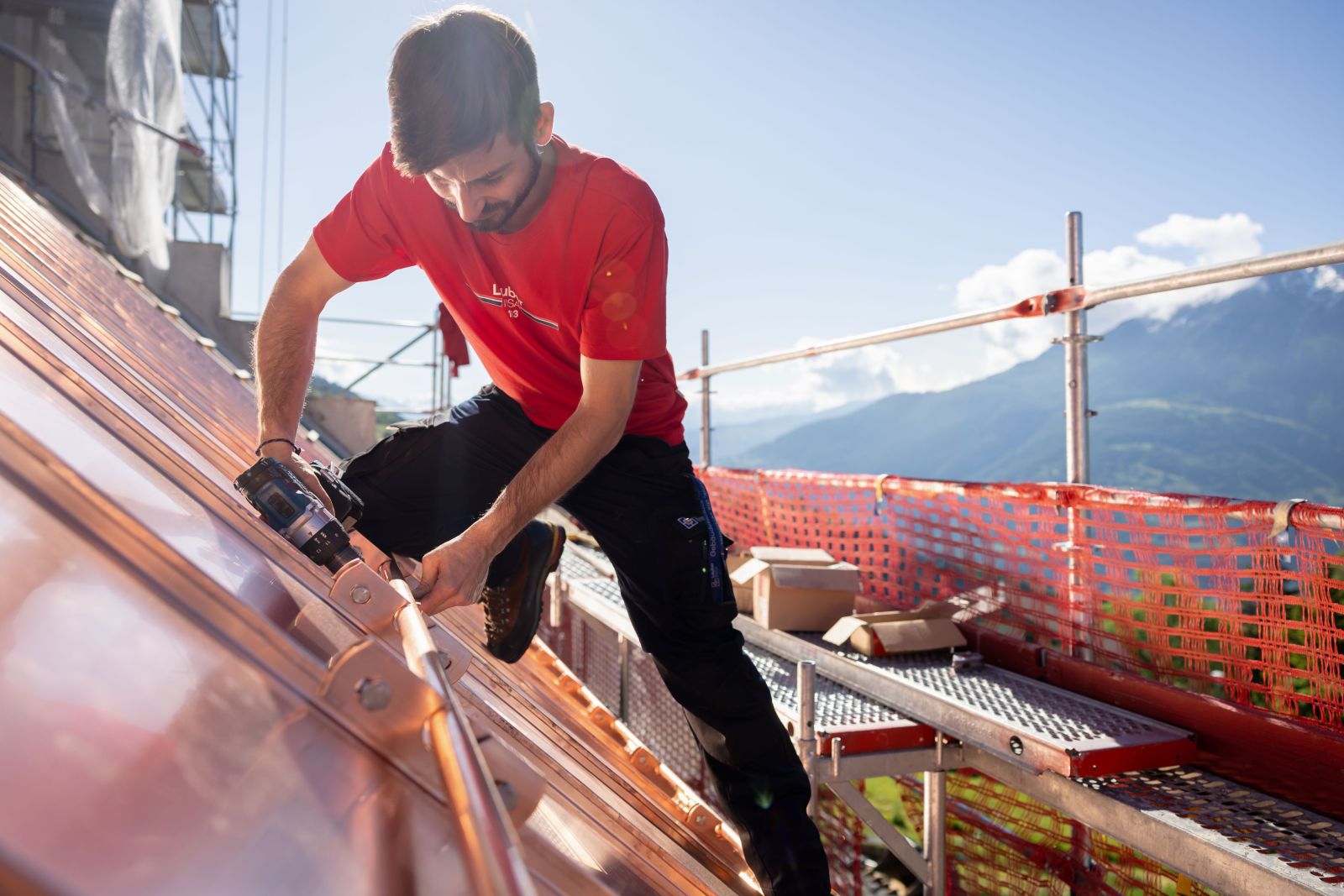 Lauber IWISA AG - WAiSCH