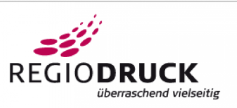 Regiodruck GmbH - WAISCH