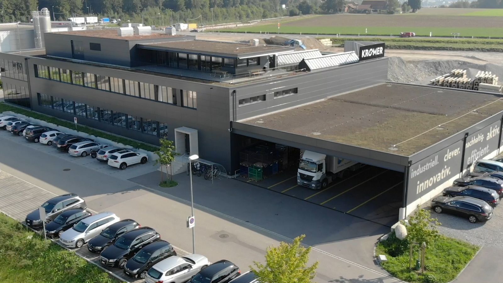 Kromer Print AG - WAISCH