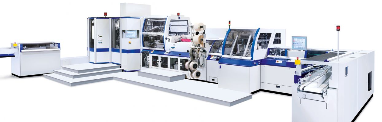 Müller Martini AG - WAISCH