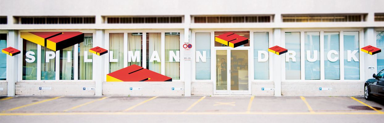 Spillmann Druck AG - WAISCH