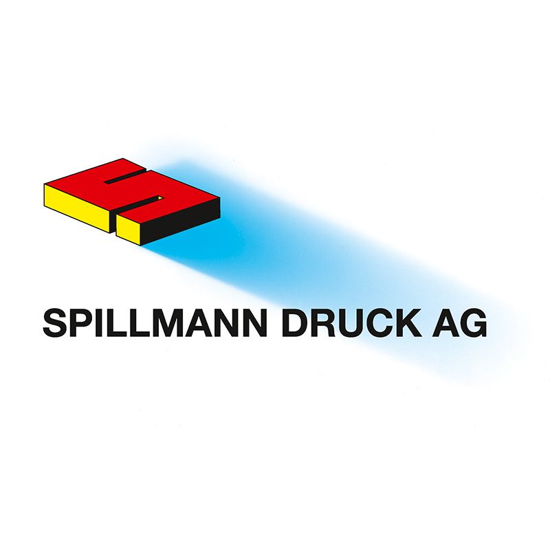 Spillmann Druck AG - WAISCH