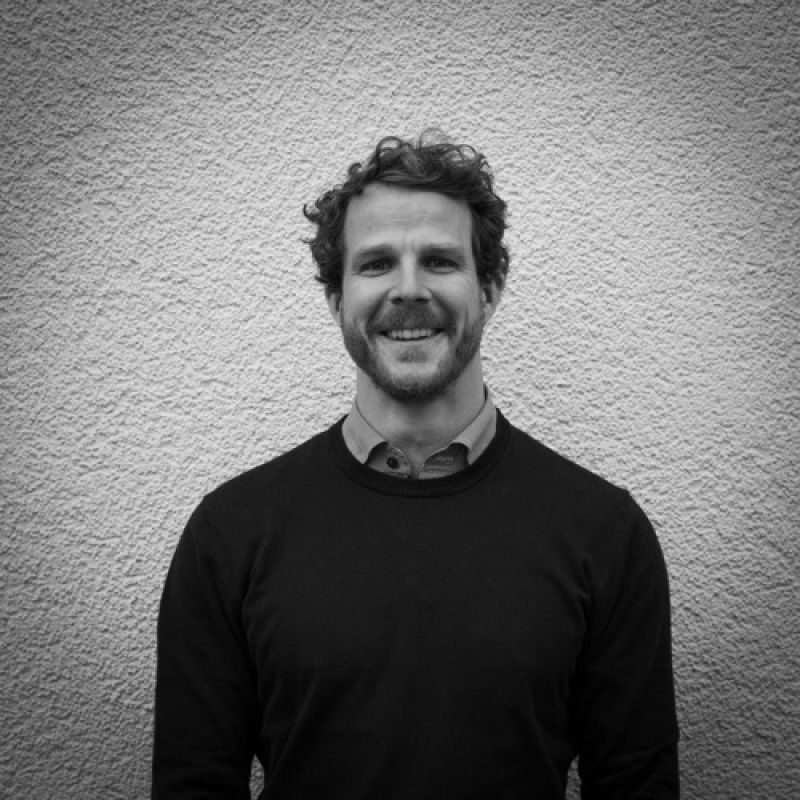 Adrian Strebel - Strebel-Walz AG
