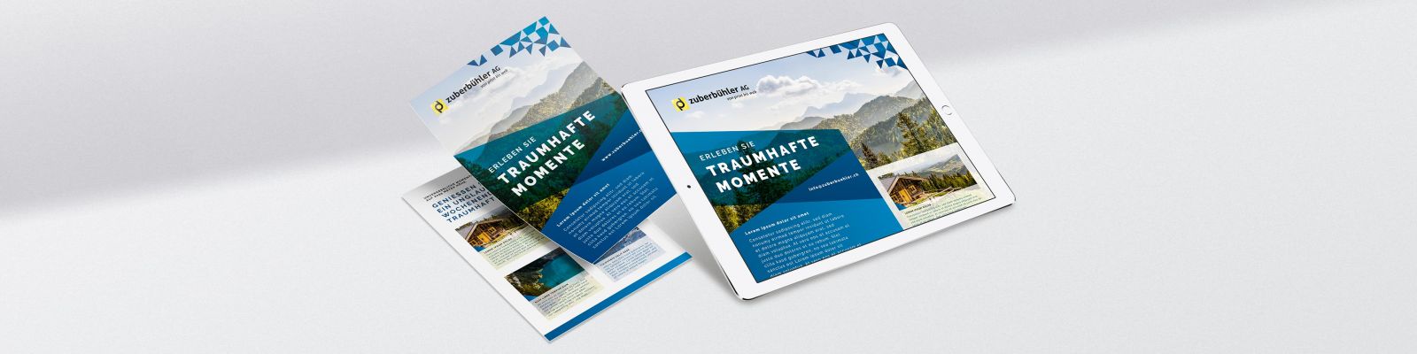 Zuberbühler AG - WAISCH