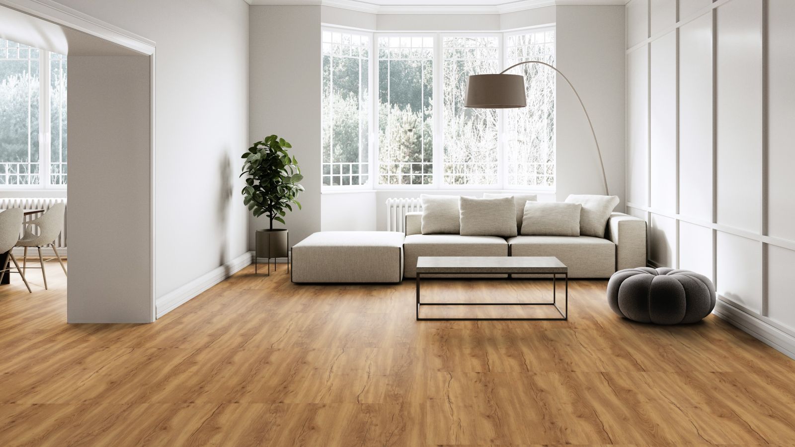 Belcolor AG Flooring - WAISCH